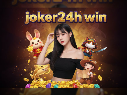 joker24h win