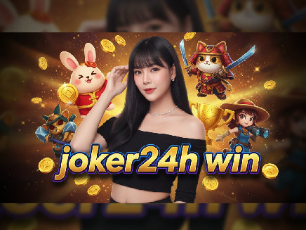 joker24h win slot